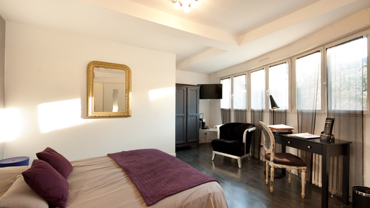 Photo of Outdoor in Centre Ville