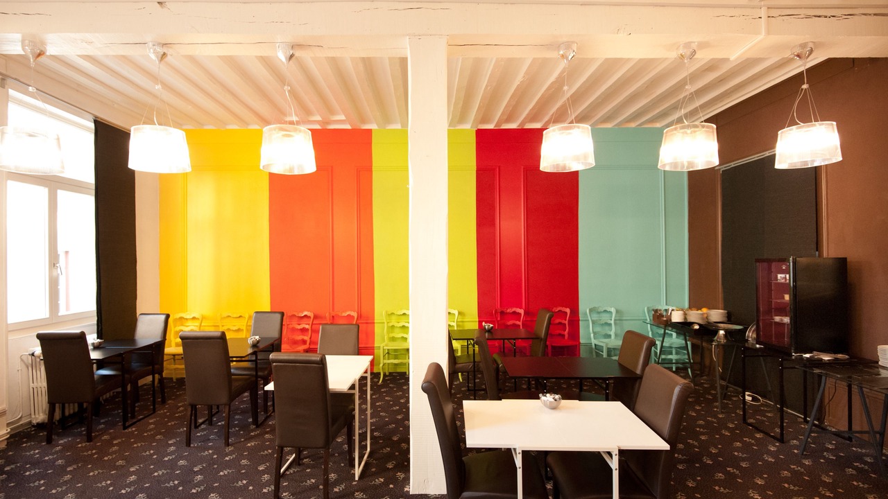 Photo of Others in Centre Ville