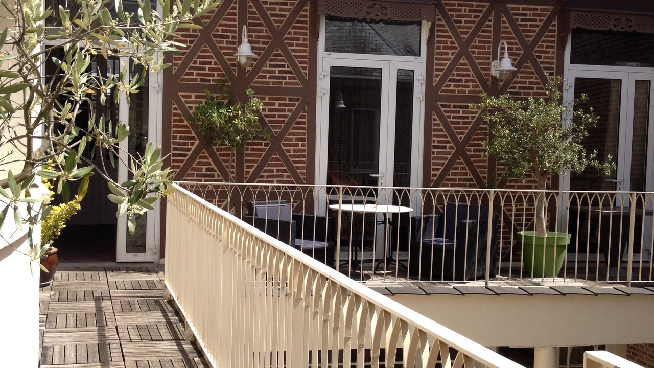 Photo of Outdoor in Centre Ville