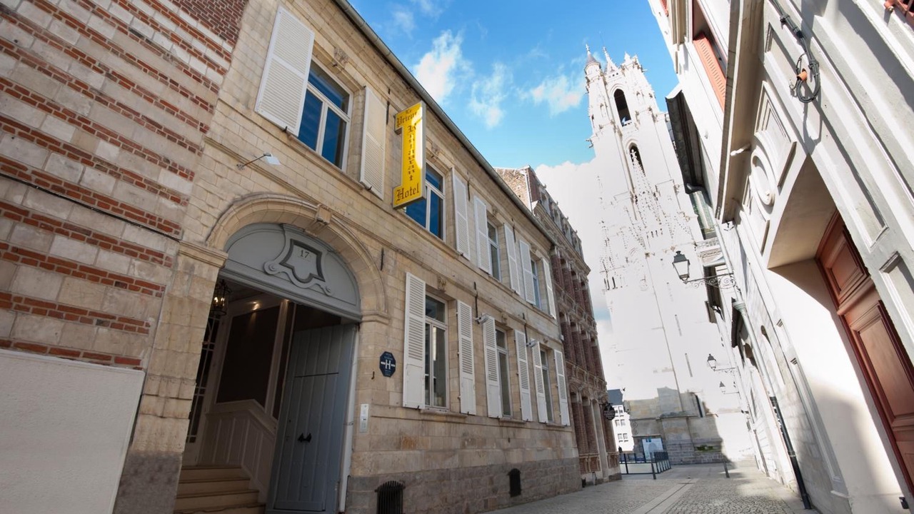 Photo of Outdoor in Centre Ville