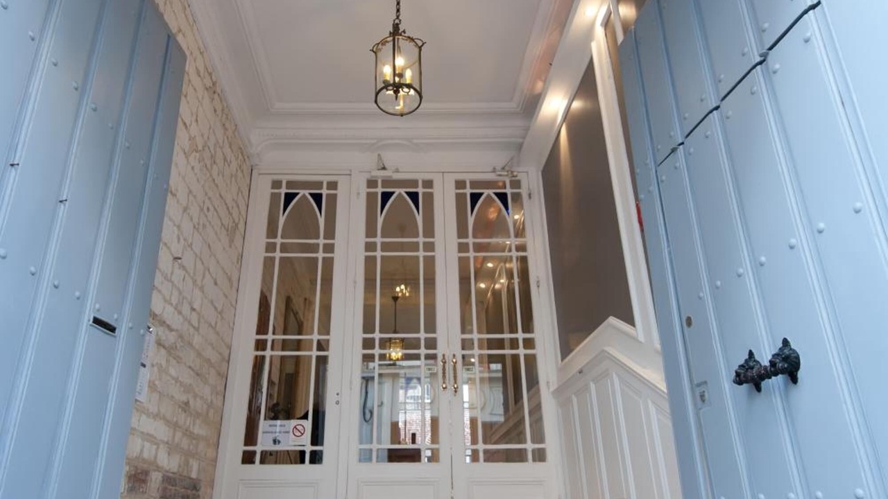 Photo of Outdoor in Centre Ville