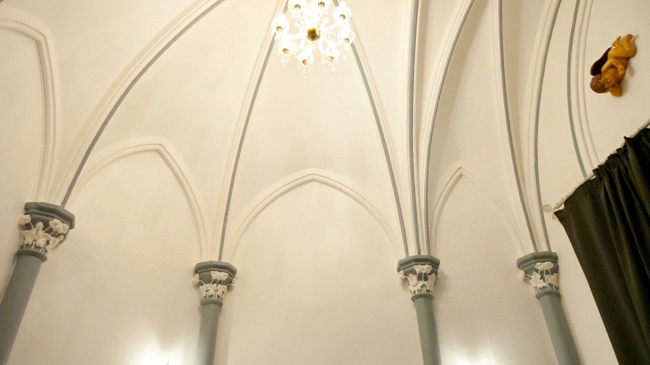 Photo of Bedroom in Centre Ville