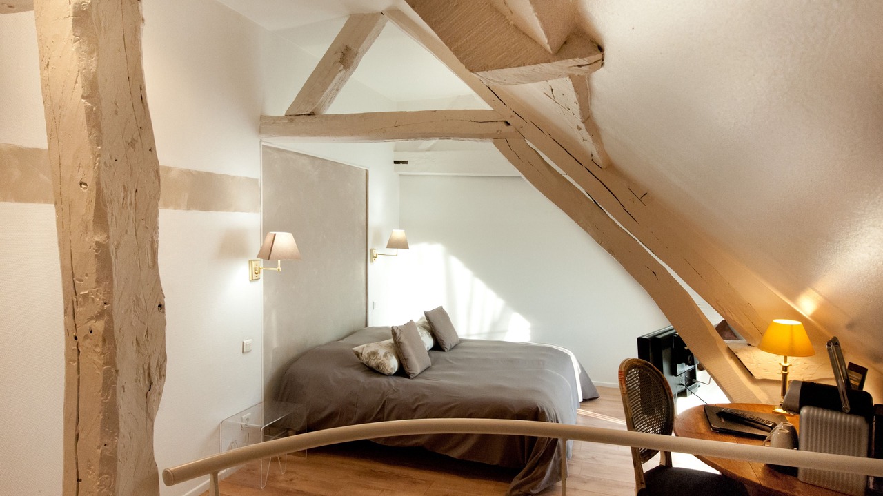 Photo of Outdoor in Centre Ville