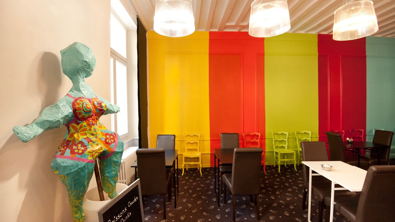 Photo of Others in Centre Ville