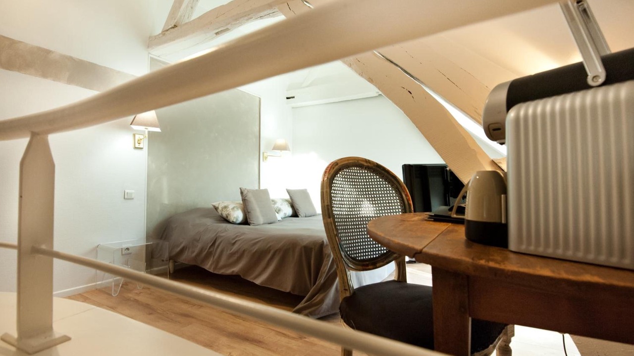 Photo of Outdoor in Centre Ville