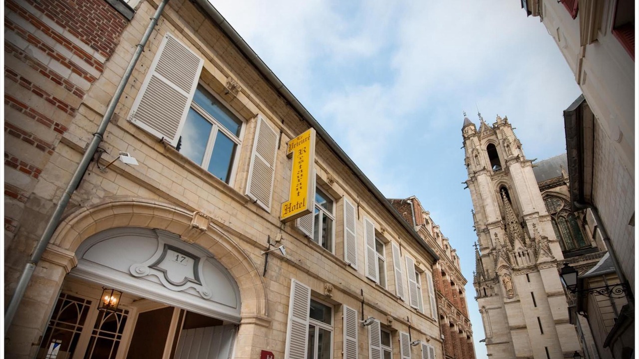 Photo of Outdoor in Centre Ville