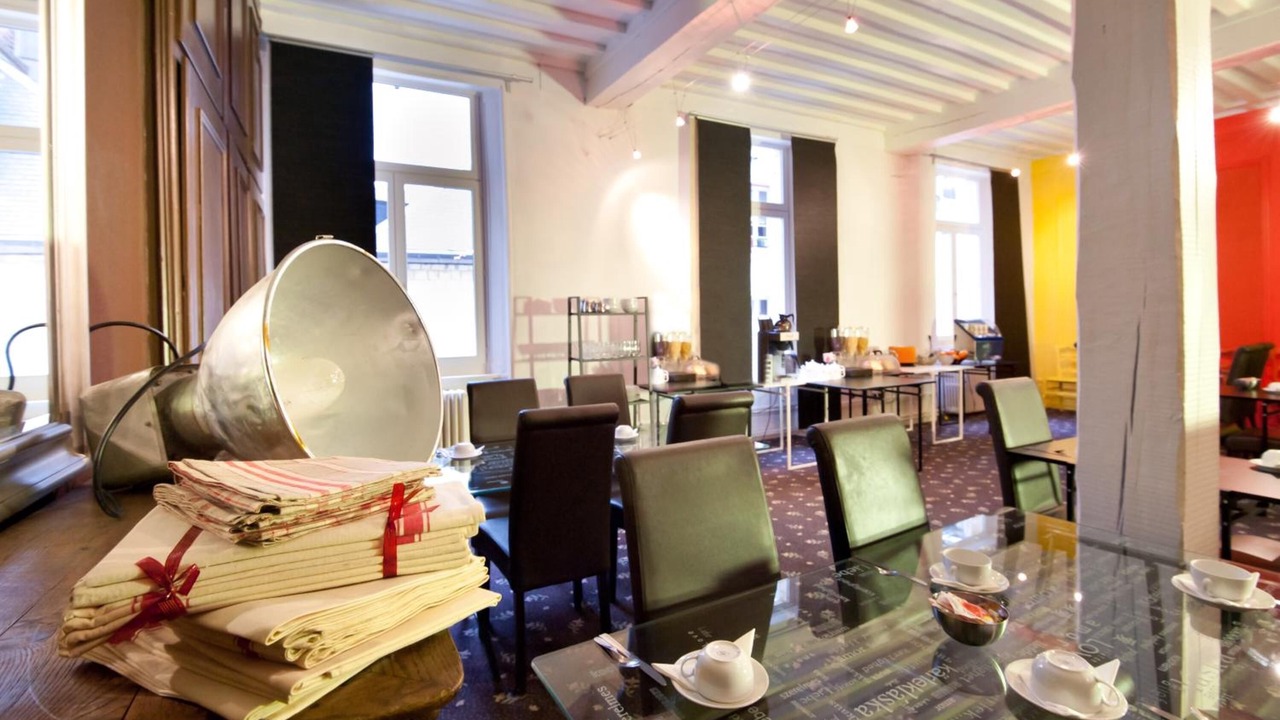 Photo of Others in Centre Ville