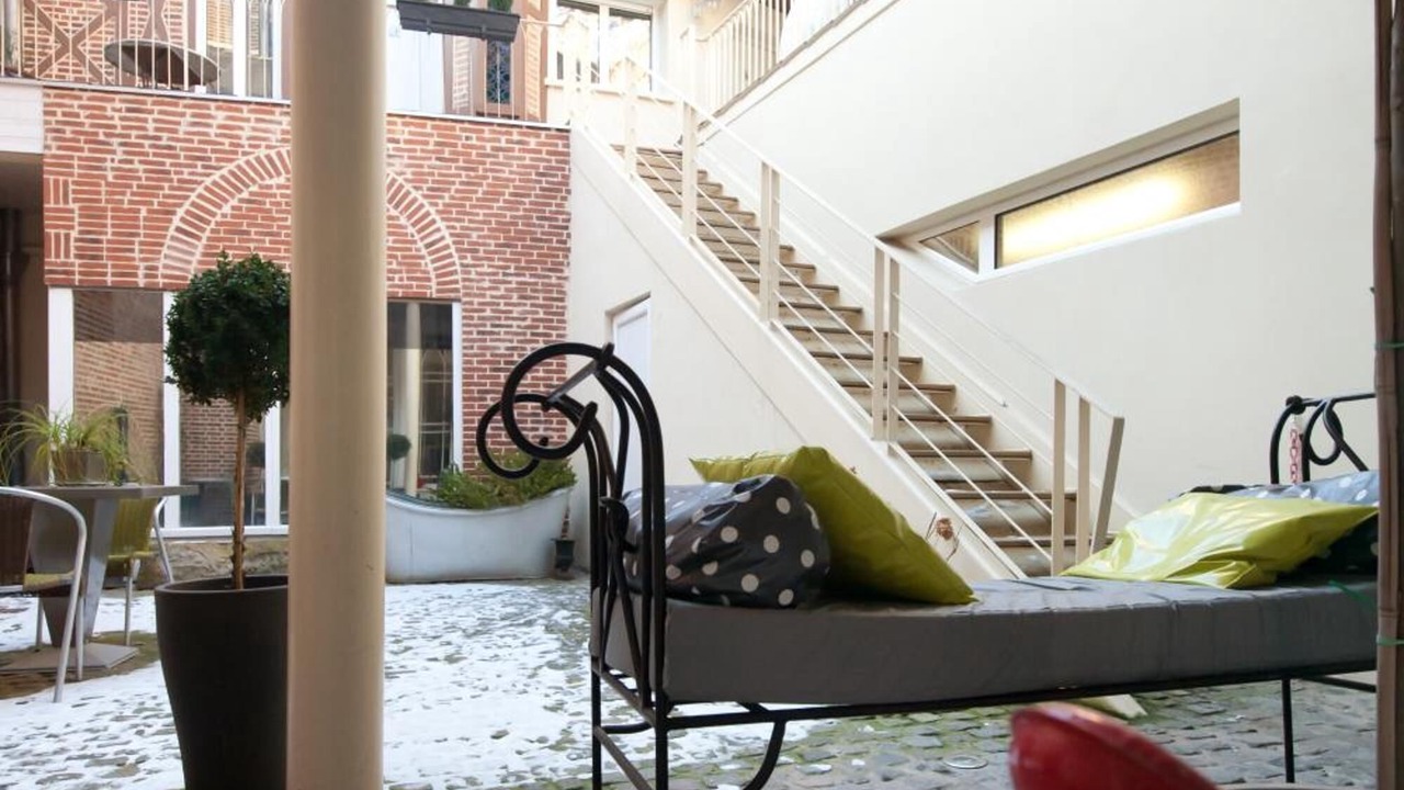 Photo of Outdoor in Centre Ville