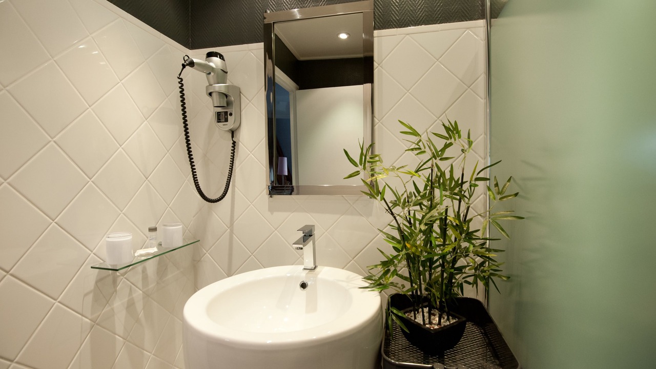 Photo of Bathroom in Centre Ville