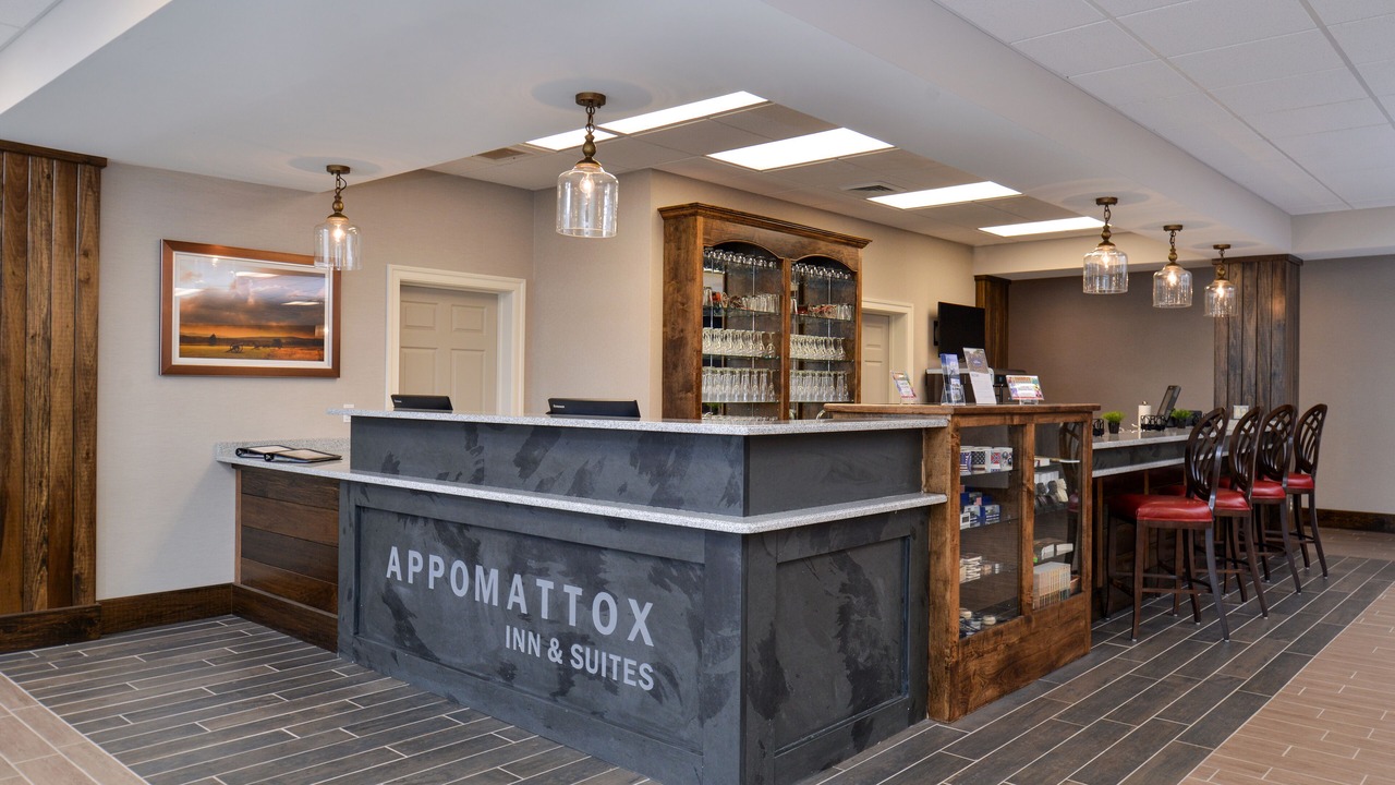 Photo of Others in Appomattox