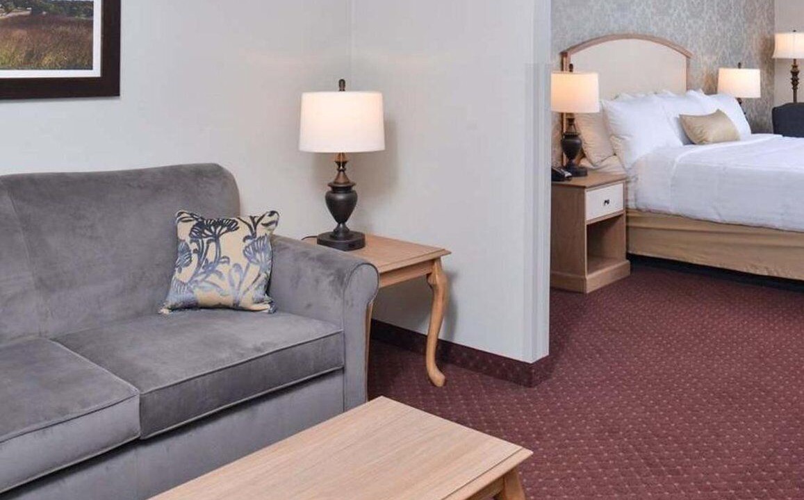Photo of Bedroom in Appomattox