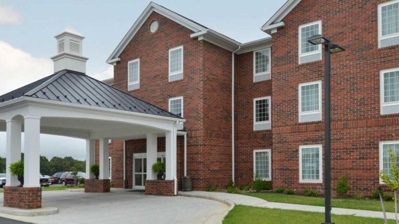 Photo of Outdoor in Appomattox
