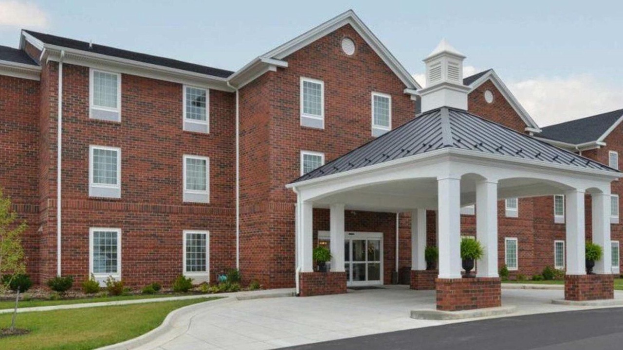 Photo of Outdoor in Appomattox