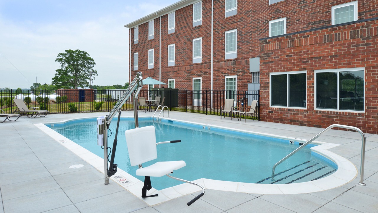 Photo of Outdoor in Appomattox