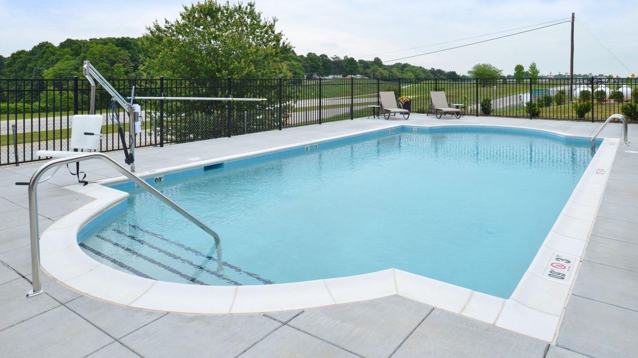 Photo of Outdoor in Appomattox