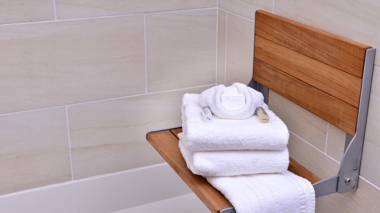 Photo of Bathroom in Appomattox