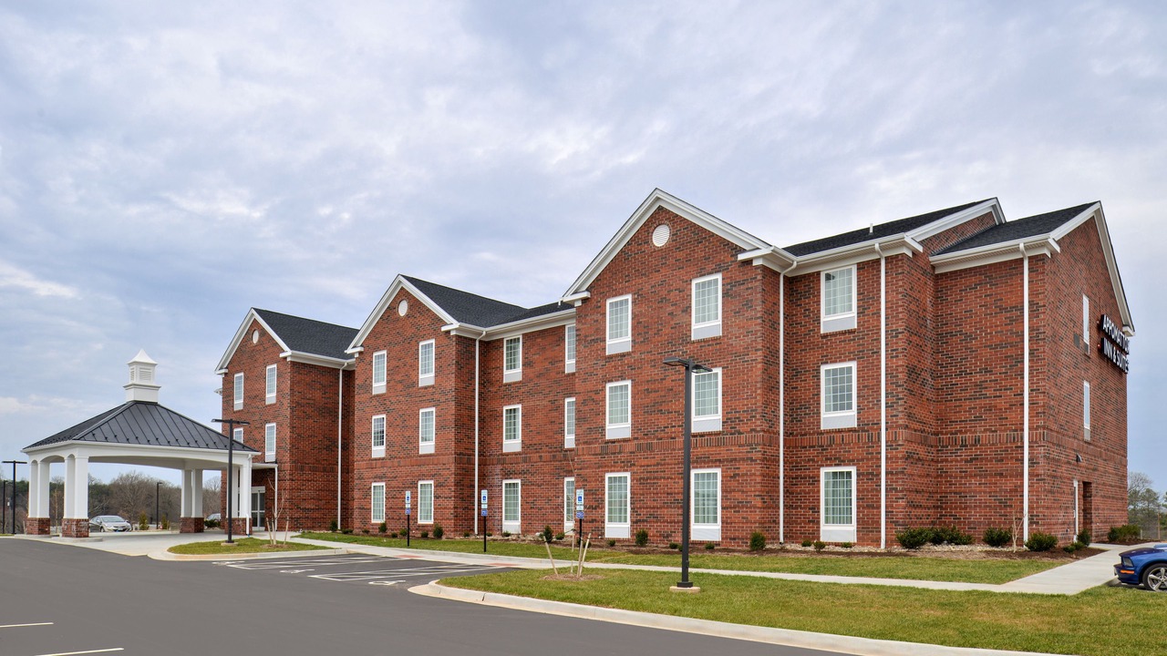 Photo of Outdoor in Appomattox