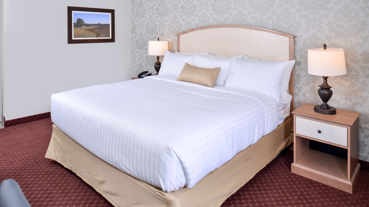 Photo of Bedroom in Appomattox