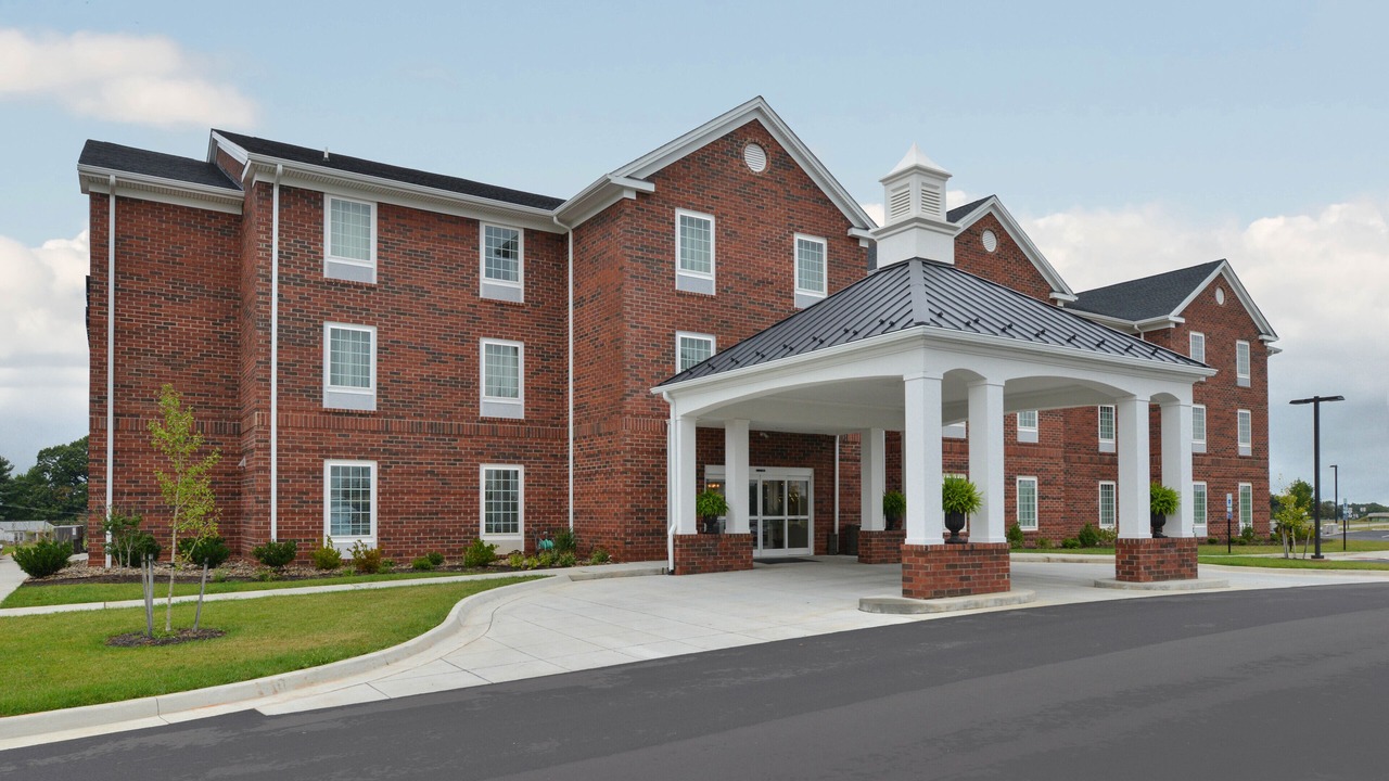 Photo of Outdoor in Appomattox