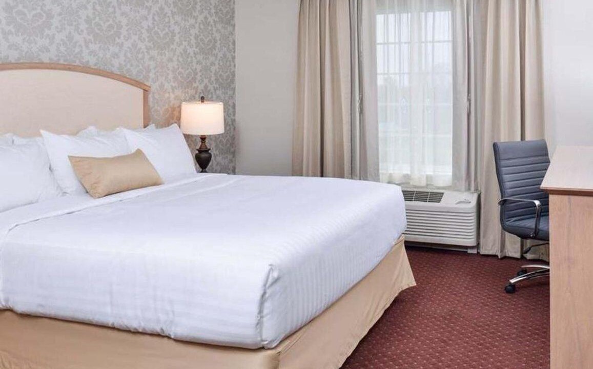Photo of Bedroom in Appomattox