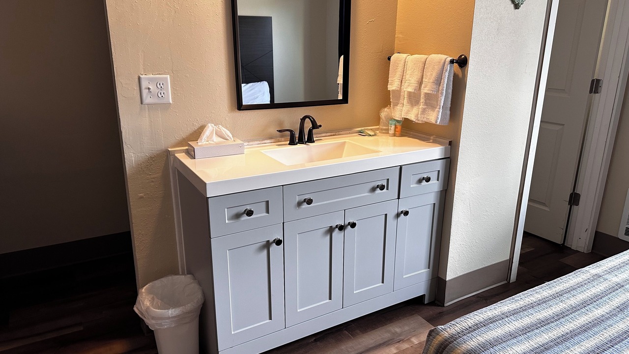 Photo of Bedroom in Winthrop
