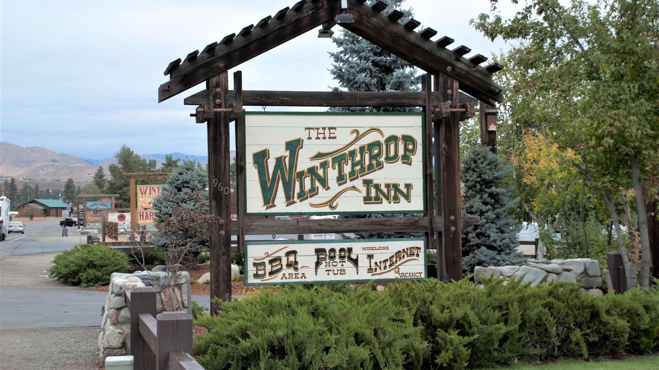 Photo of Outdoor in Winthrop