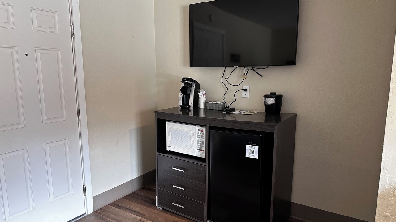 Photo of Bedroom in Winthrop