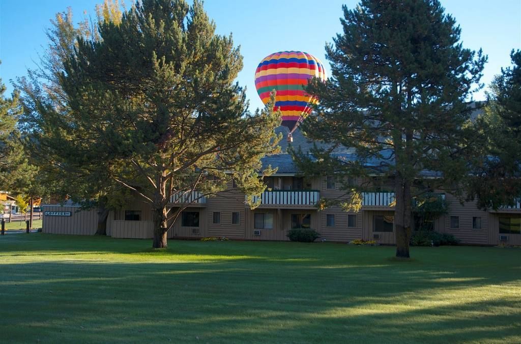 Photo of Outdoor in Winthrop