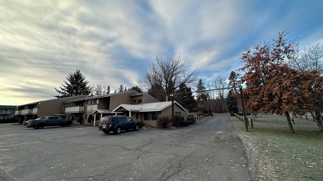 Photo of Outdoor in Winthrop