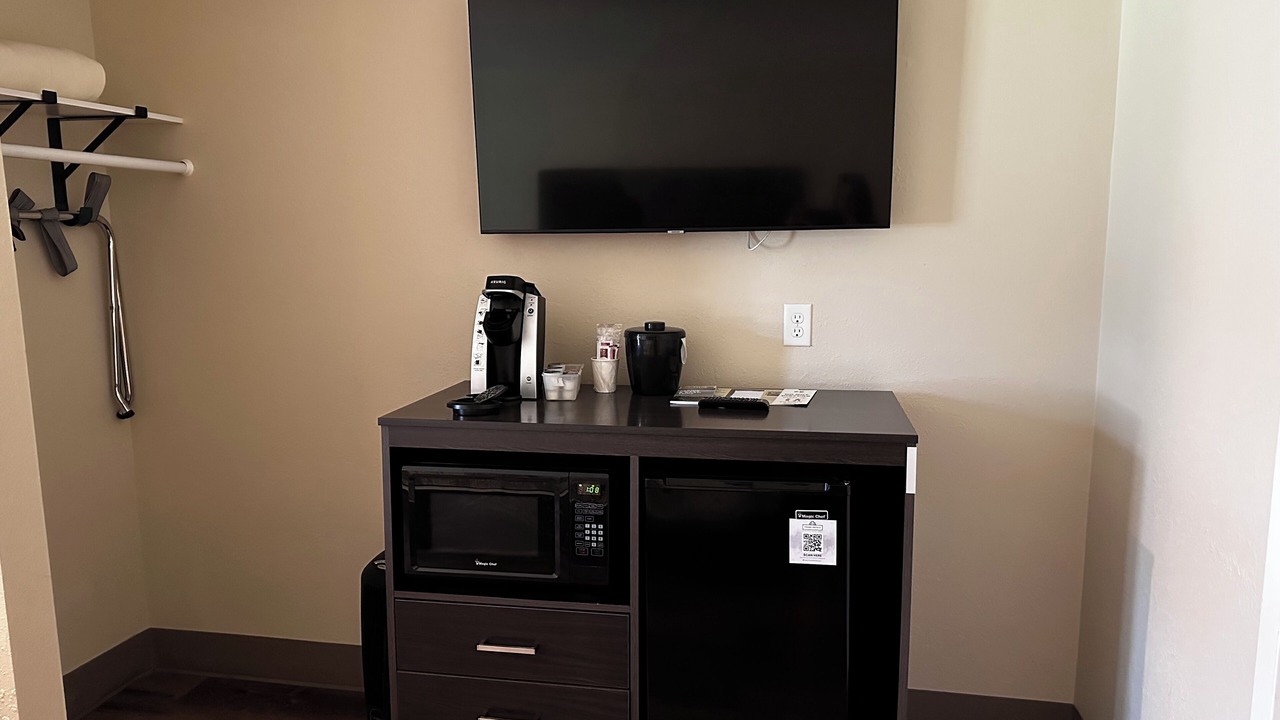 Photo of Bedroom in Winthrop