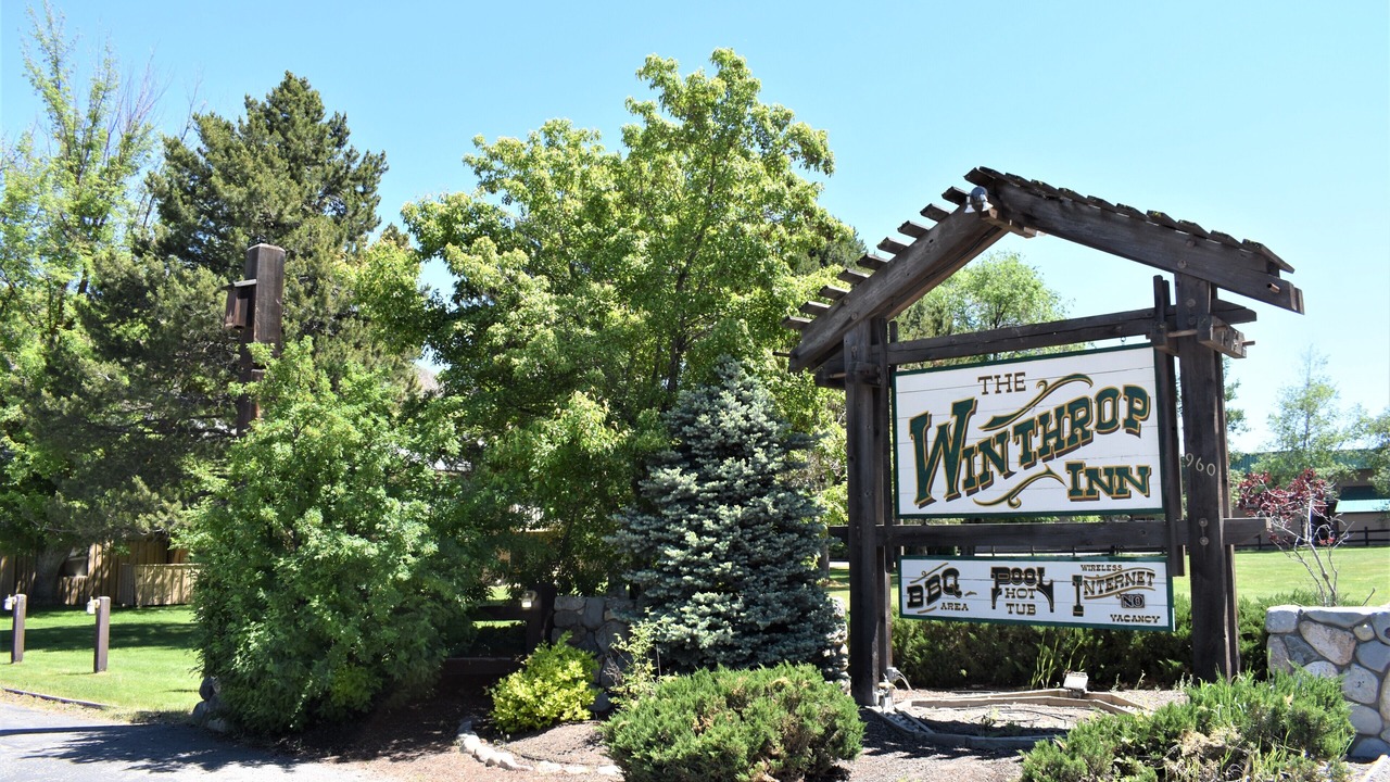 Photo of Outdoor in Winthrop
