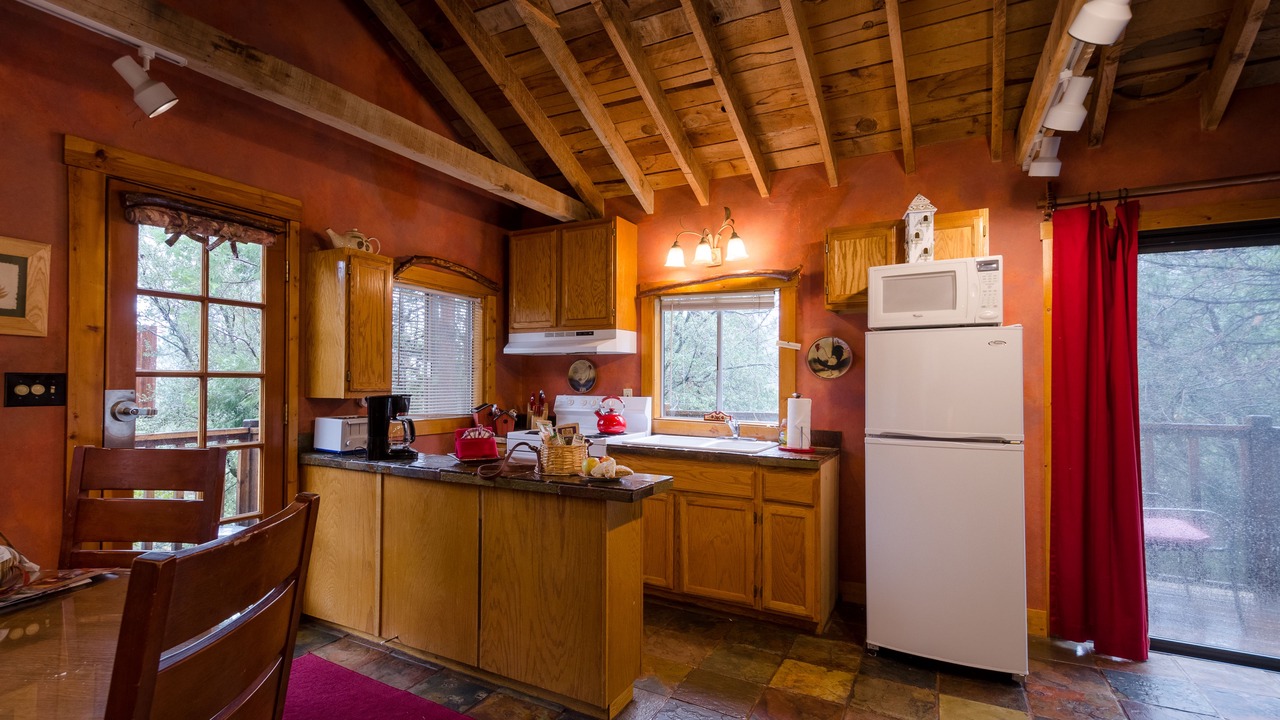 Photo of Others in Idyllwild