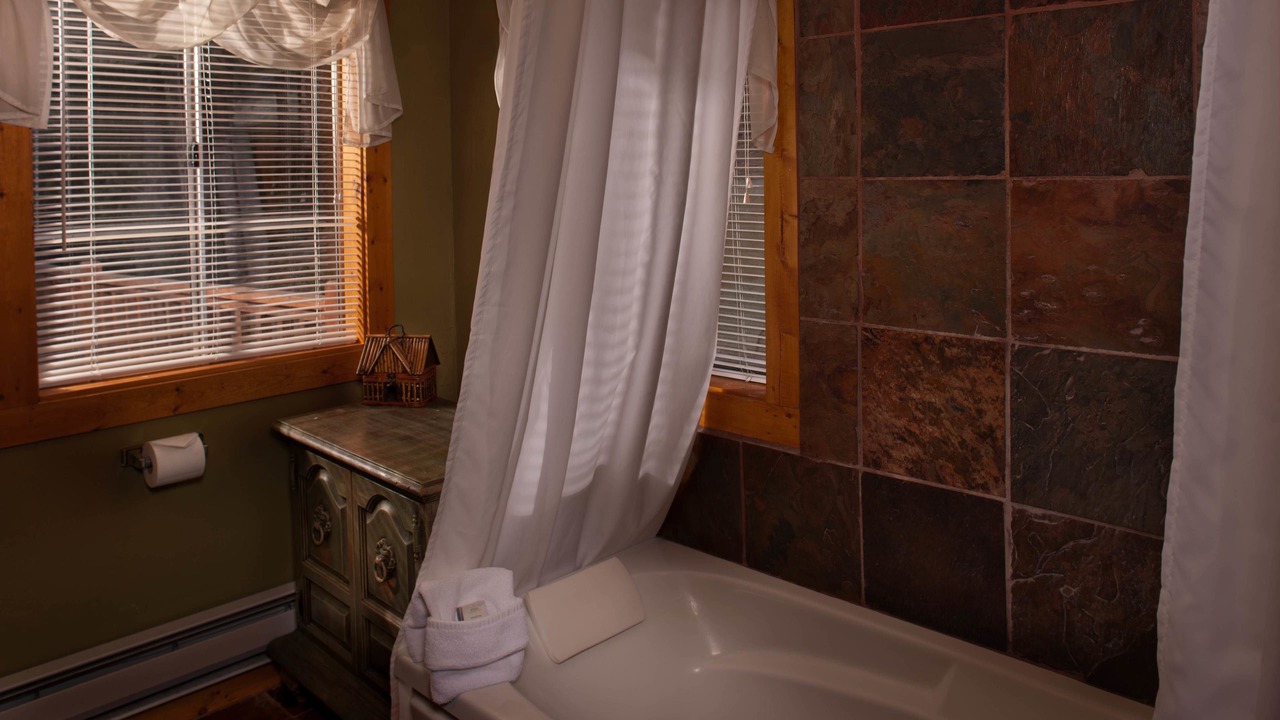 Photo of Bathroom in Idyllwild