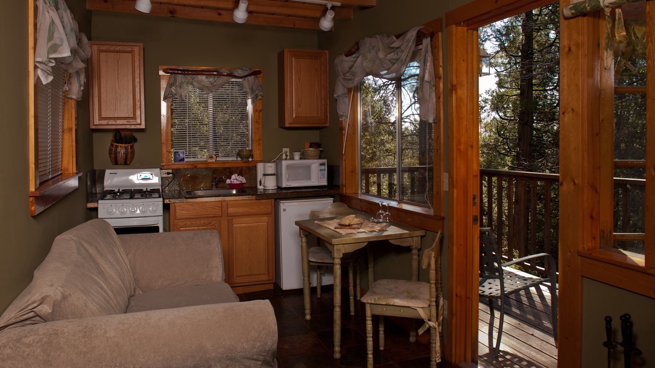 Photo of Others in Idyllwild