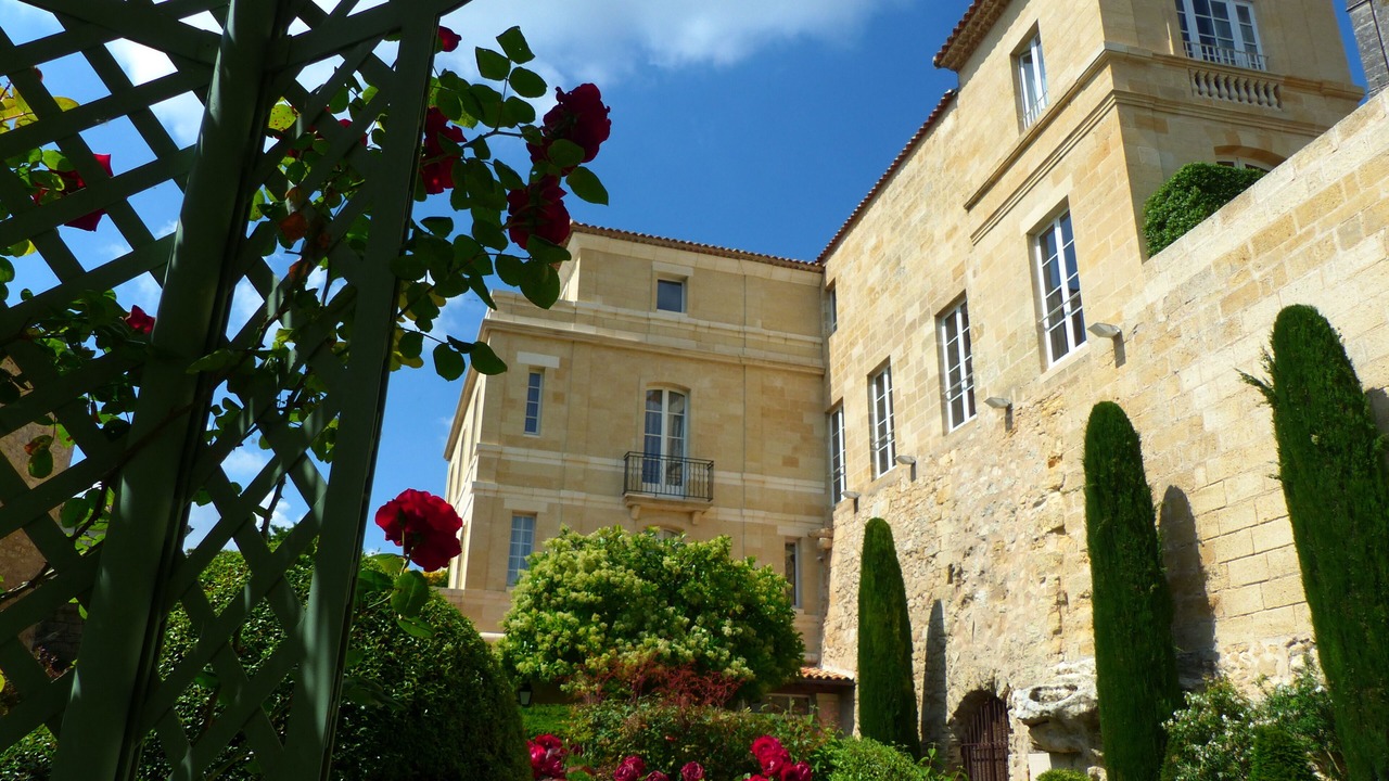 Photo of Outdoor in Saint-Emilion
