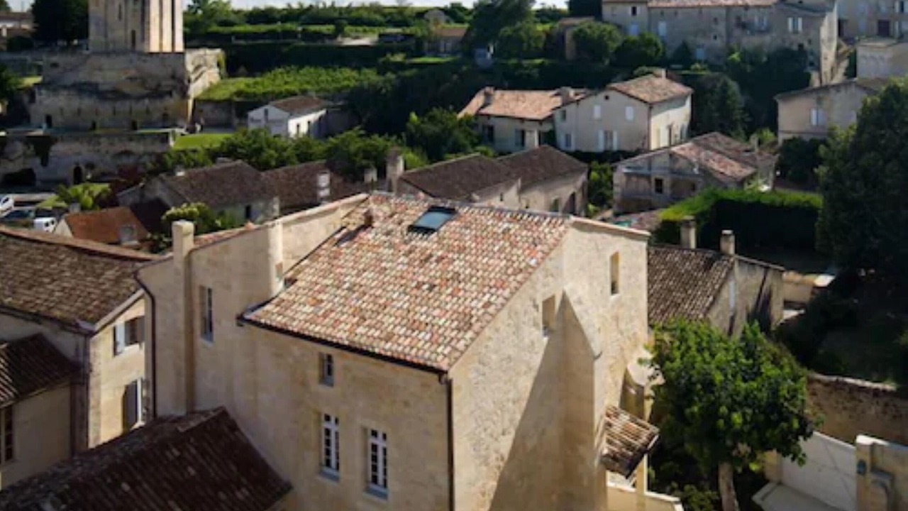 Photo of Others in Saint-Emilion