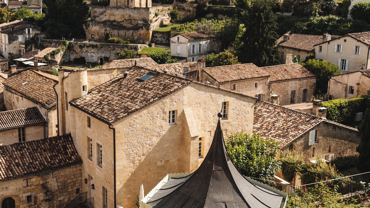 Photo of Outdoor in Saint-Emilion