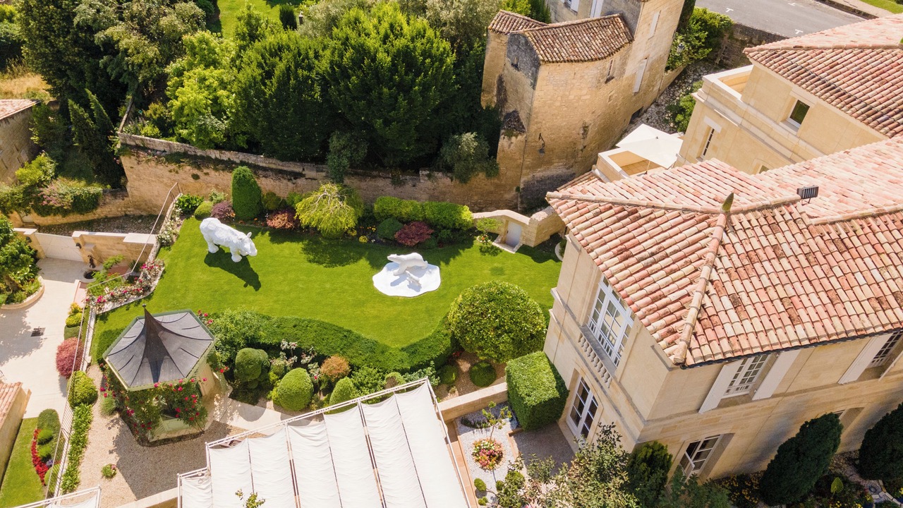 Photo of Outdoor in Saint-Emilion