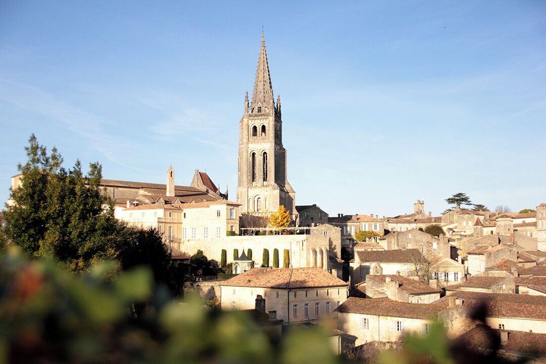 Photo of Outdoor in Saint-Emilion