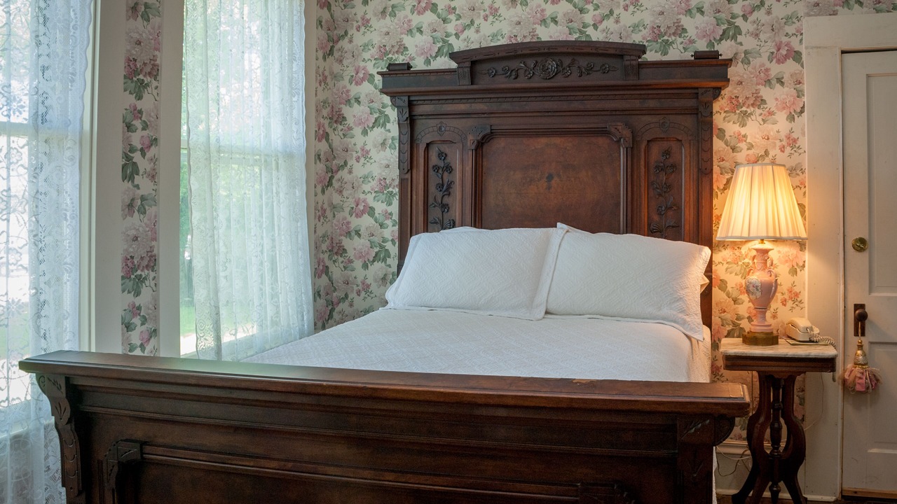 Photo of Bedroom in Clarksville