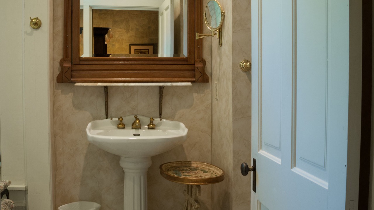 Photo of Bathroom in Clarksville
