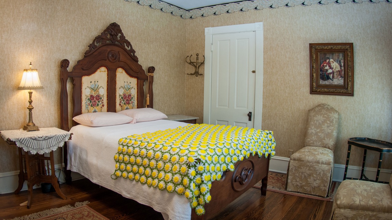 Photo of Bedroom in Clarksville