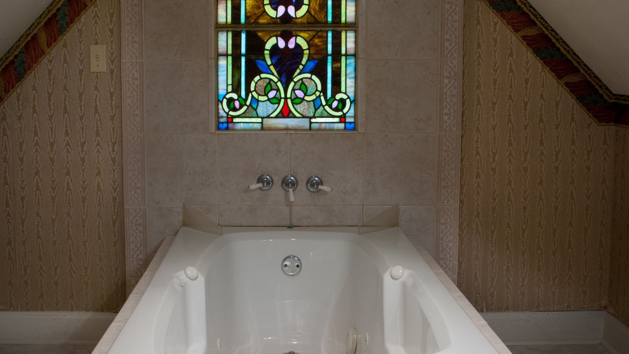 Photo of Bathroom in Clarksville