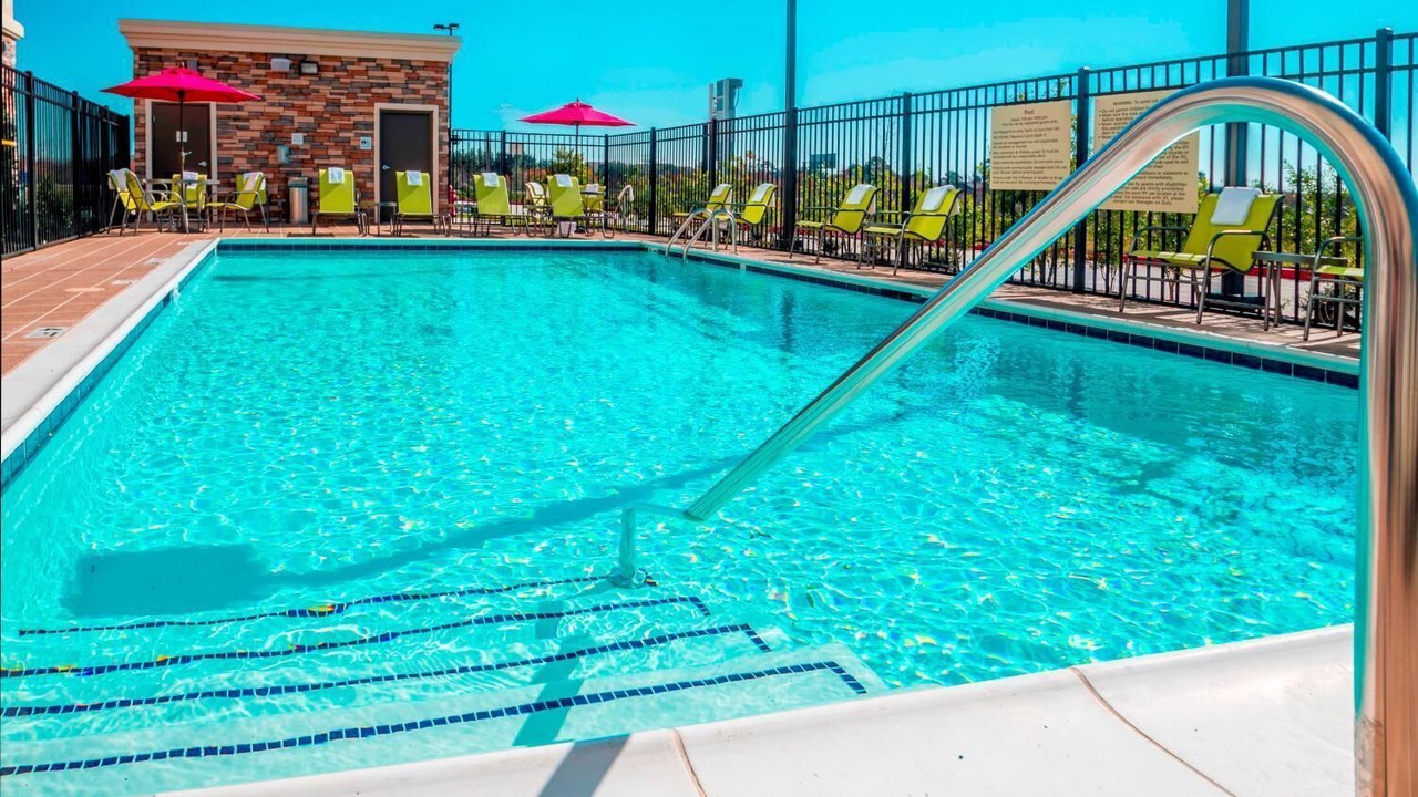 Photo of Outdoor in La Porte