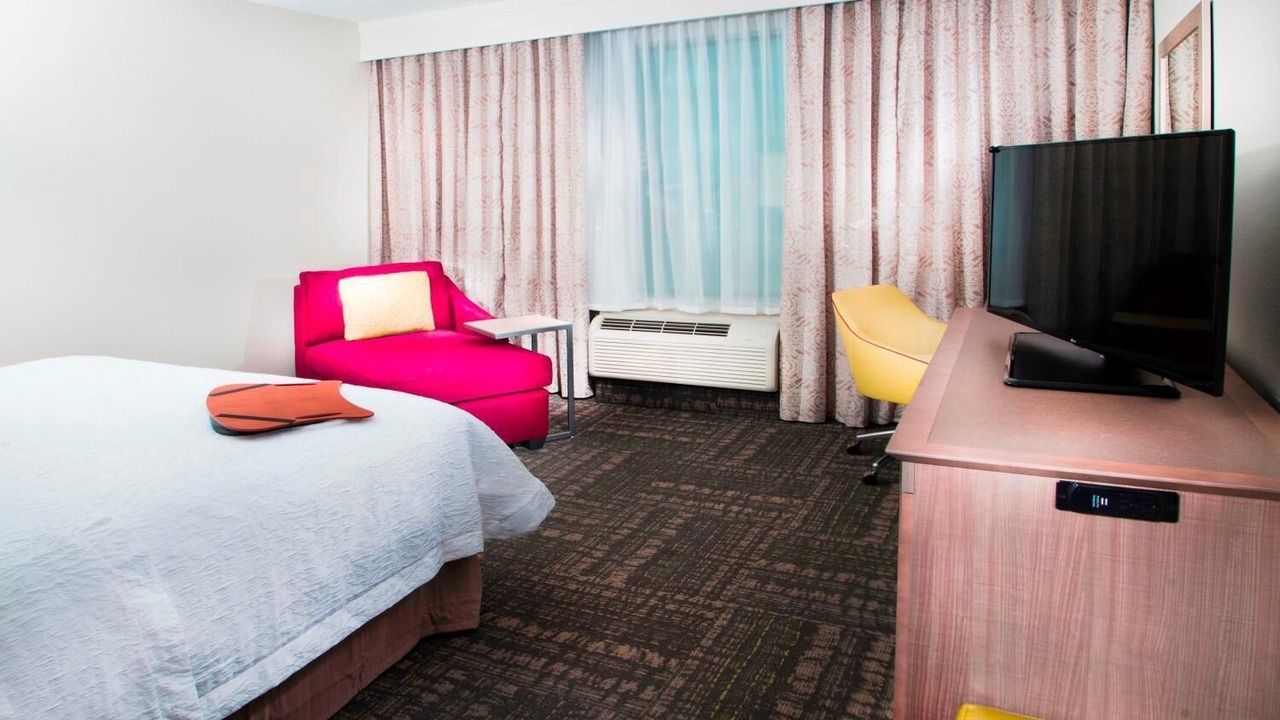 Photo of Bedroom in La Porte