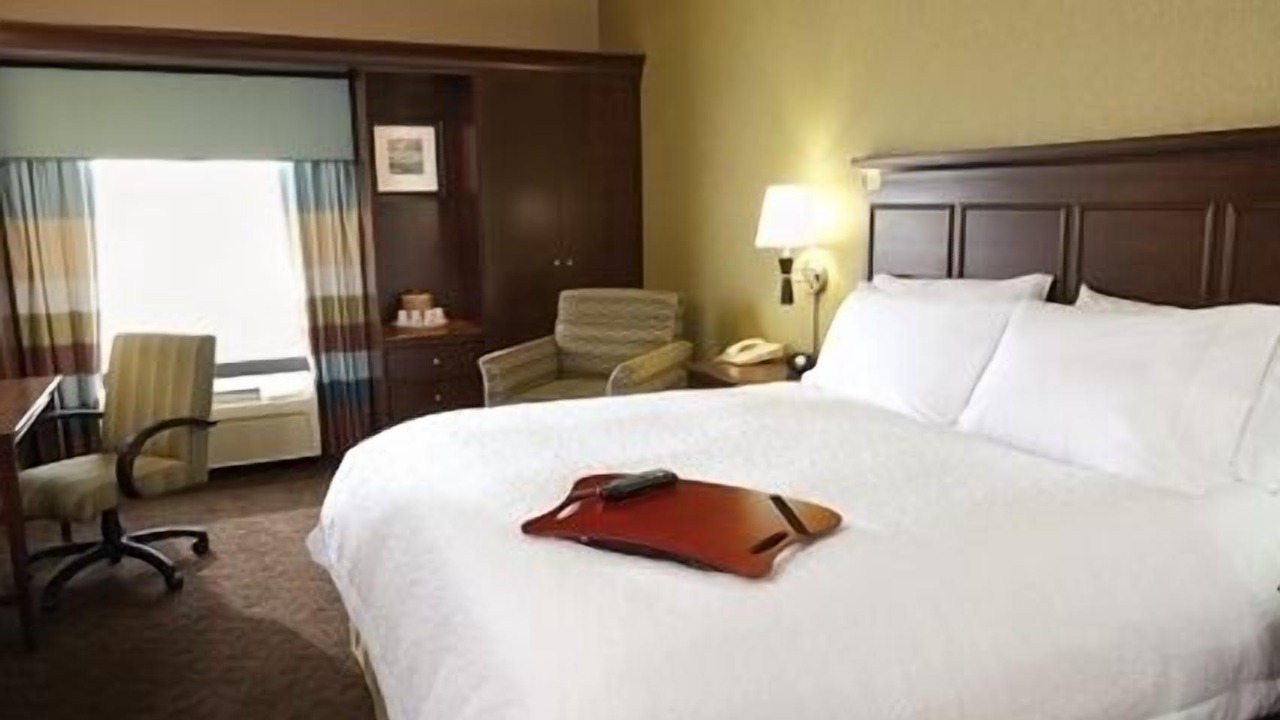 Photo of Bedroom in La Porte