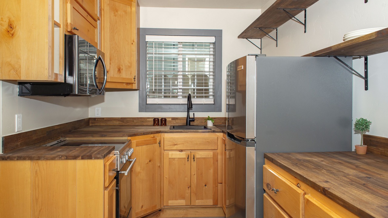 Photo of Kitchen in Lakeside Park