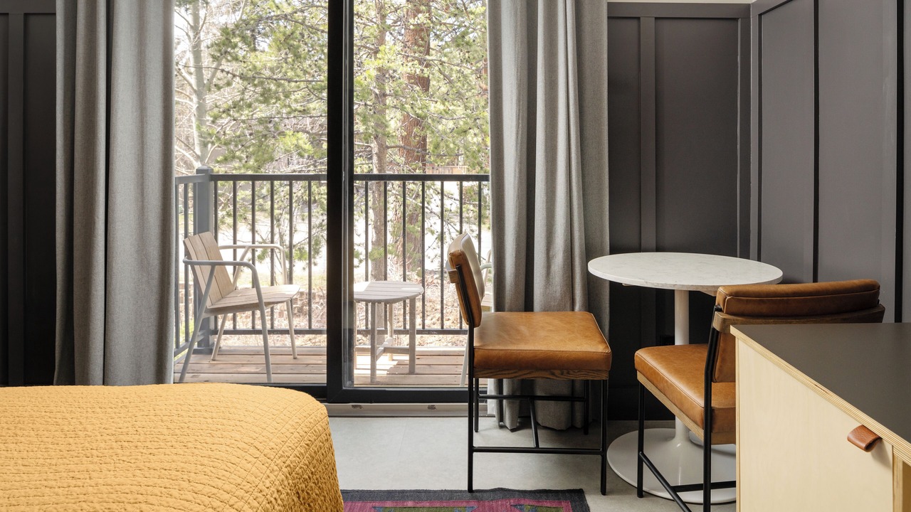Photo of Bedroom in Lakeside Park