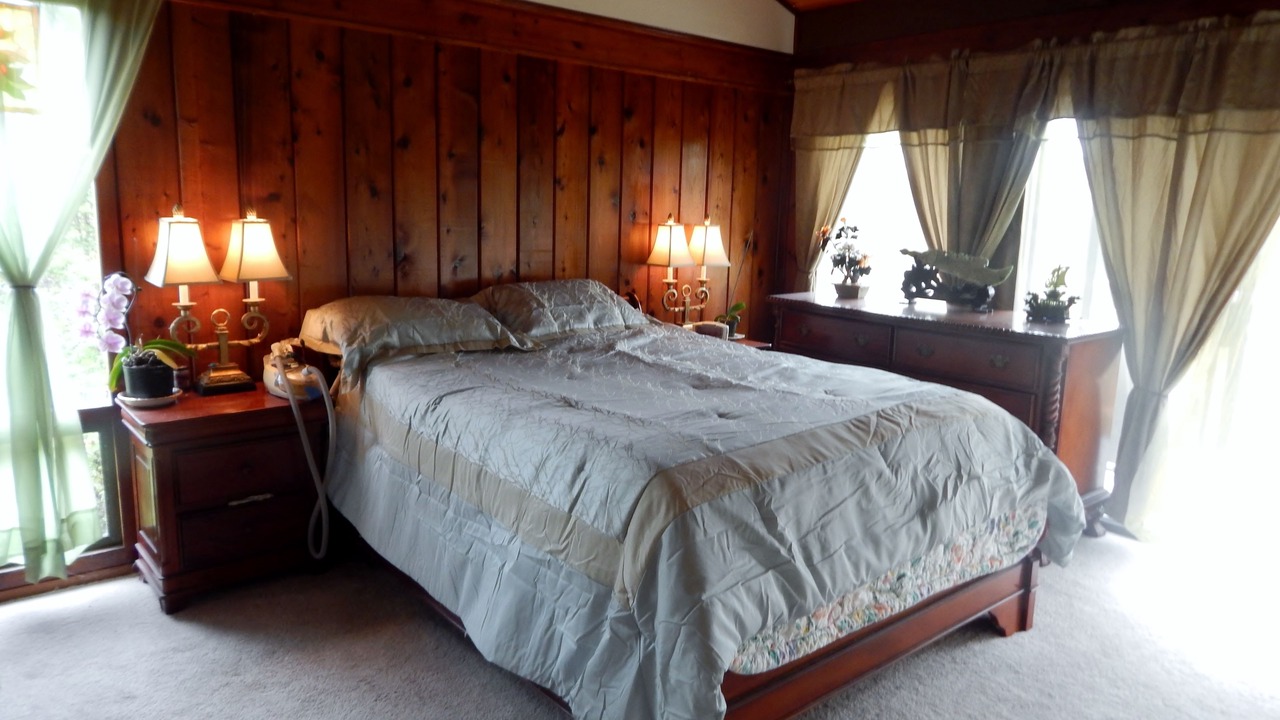 Photo of Bathroom in Fern Forest