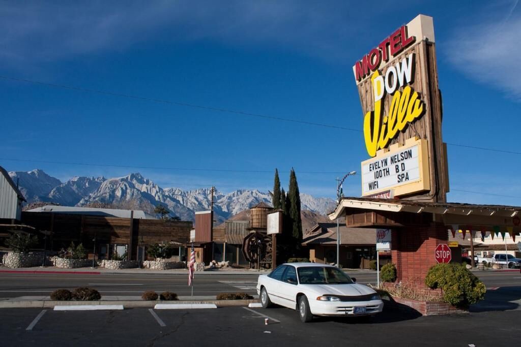 Photo of Others in Lone Pine